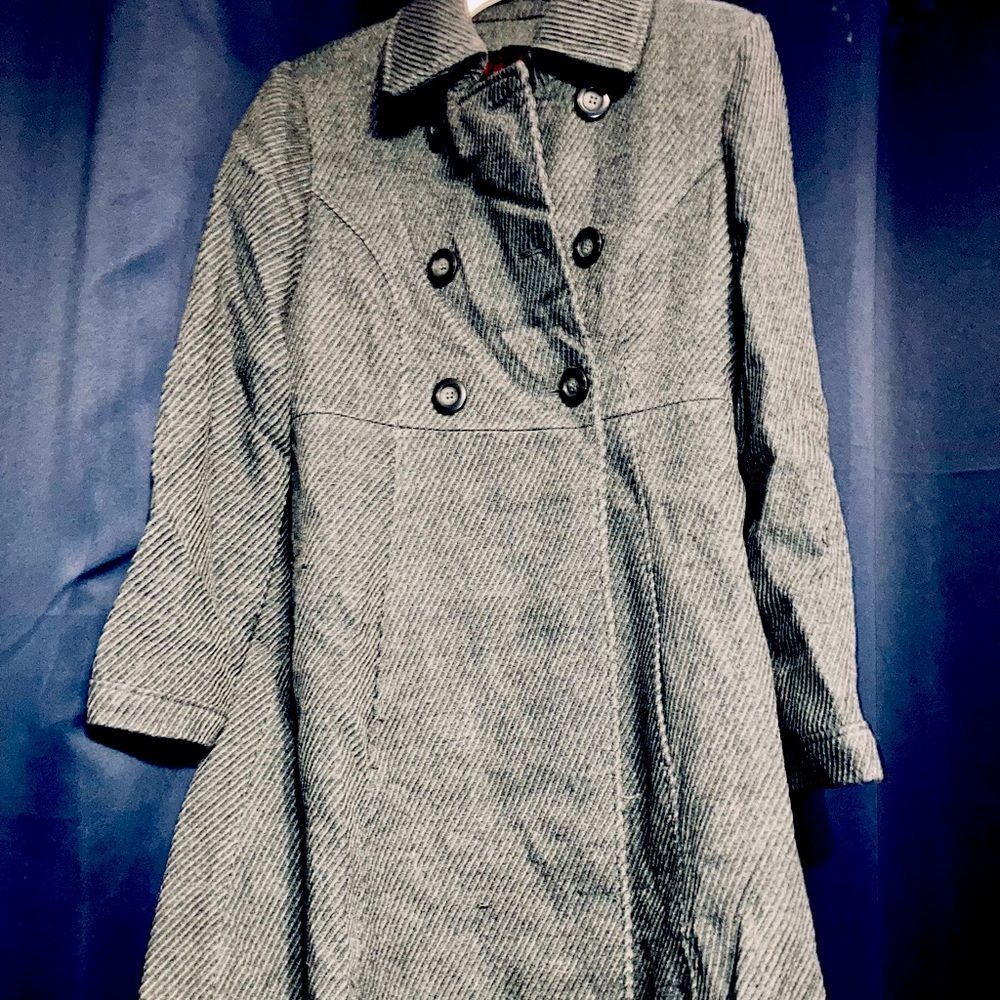 Winter coat